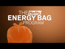 Load and play video in Gallery viewer, Hefty&lt;sup&gt;®&lt;/sup&gt; EnergyBag&lt;sup&gt;®&lt;/sup&gt; Program
