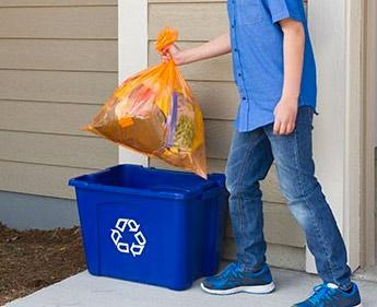 Gwinnett to join Hefty Energy Bag program for hard-to-recycle